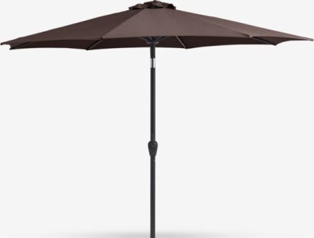 Suncobran fi 300 patlidžan ljubičasta