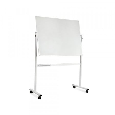 Proizvod sa nedostatkom - OUTLET - Tabla 2x3 bela okretna dvostrana TOS1510 Ecoboard 100X150 ( G750 )