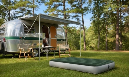 Intex du&scaron;ek na naduvavanje-Twin Dura-Beam 99x191x25cm( 64107 )