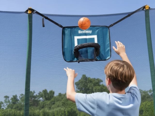 Xtreme Air - Ko&scaron;arka&scaron;ki set za tramboline ( 59121 )