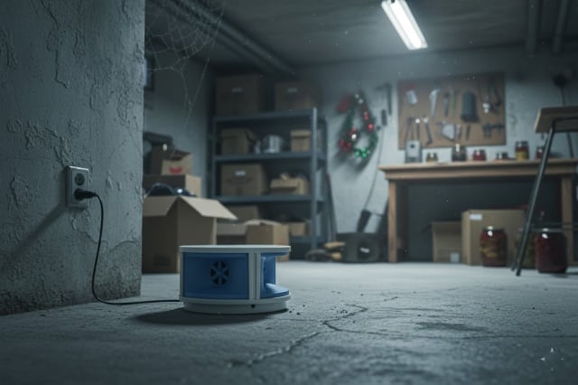 Ultrasonic Attack Wave Pestrepeller LS-927 ultrazvučni rasterivač glodara i insekata