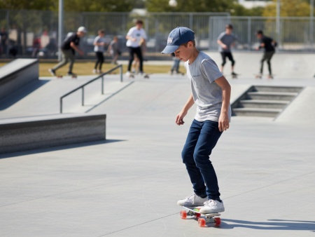 Skejtbord za decu Penny Board - Model 682-1
