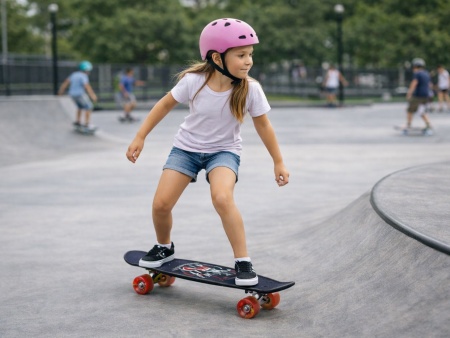 Skejtbord za decu Penny Board - Model 682-2