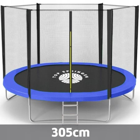 Top Springen Trambolina 305cm sa Merdevinama ( SPR305OSB )