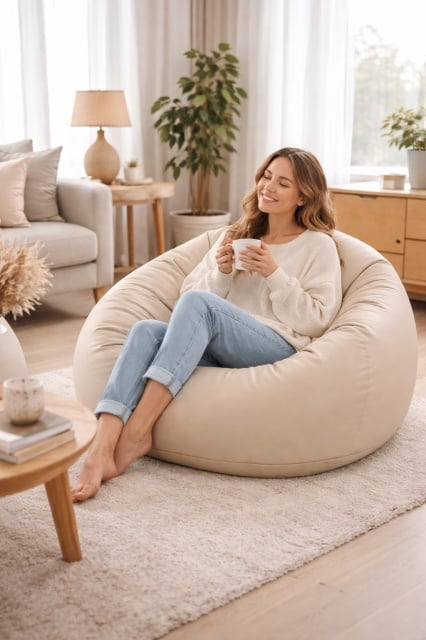 Intex Vreća na naduvavanje za sedenje - Beanless Bag ( 66505NP )