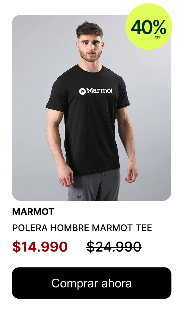 THE NORTH FACE CHAQUETA IMPERMEABLE ANTORA MUJER $98.991 $129.990 24% OFF