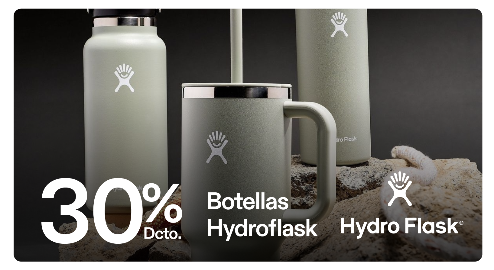 Pocos días para que termine el Winter Sale