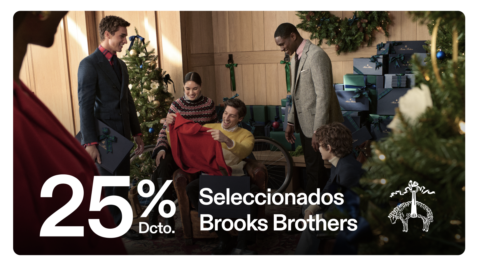 Pocos días para que termine el Winter Sale