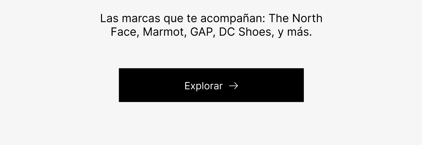 Pocos días para que termine el Winter Sale