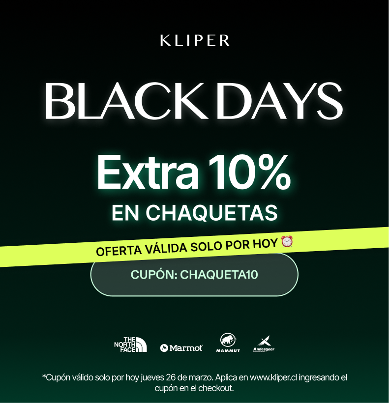 Combina tu look en Kliper