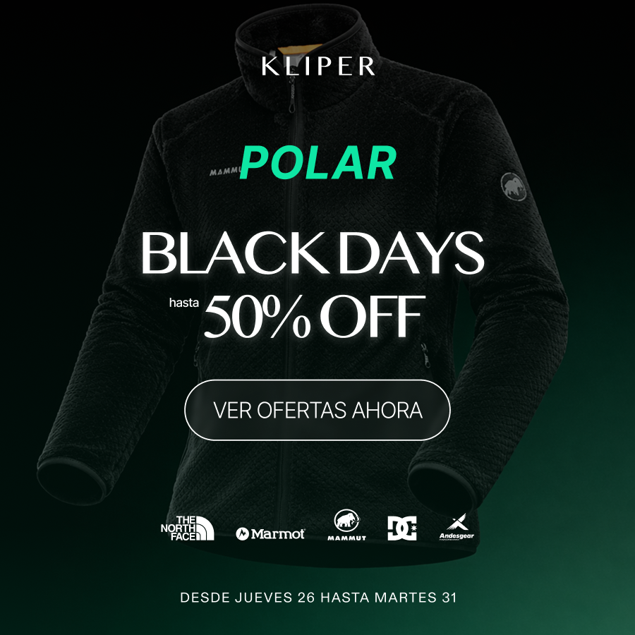 Combina tu look en Kliper