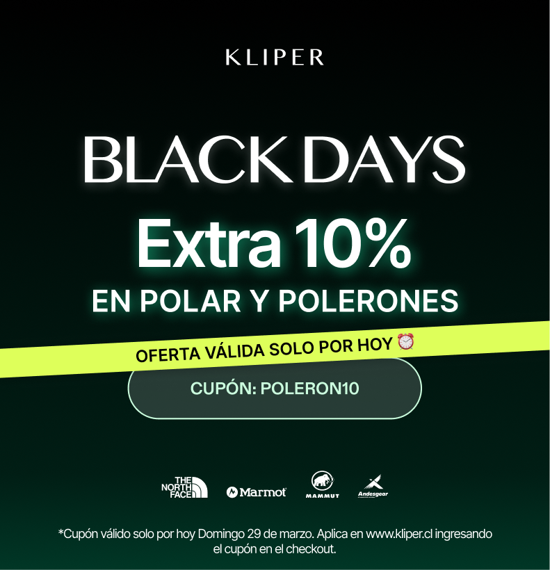 Combina tu look en Kliper