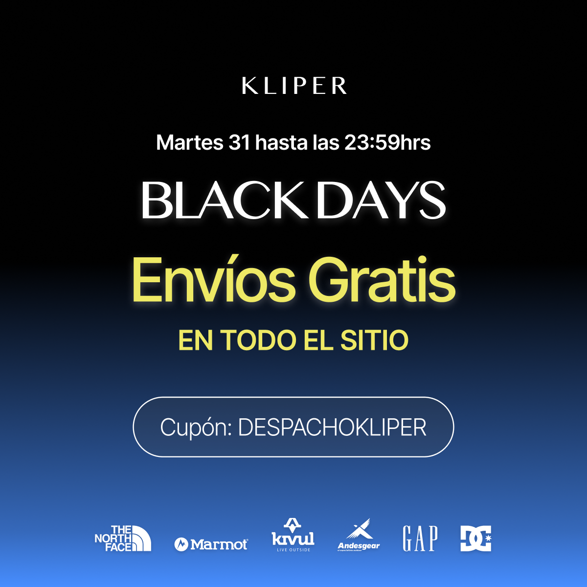 Combina tu look en Kliper