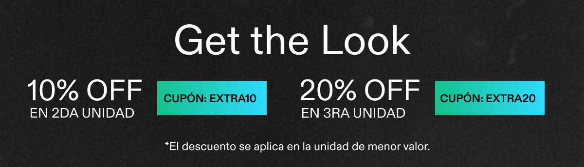 Combina tu look en Kliper