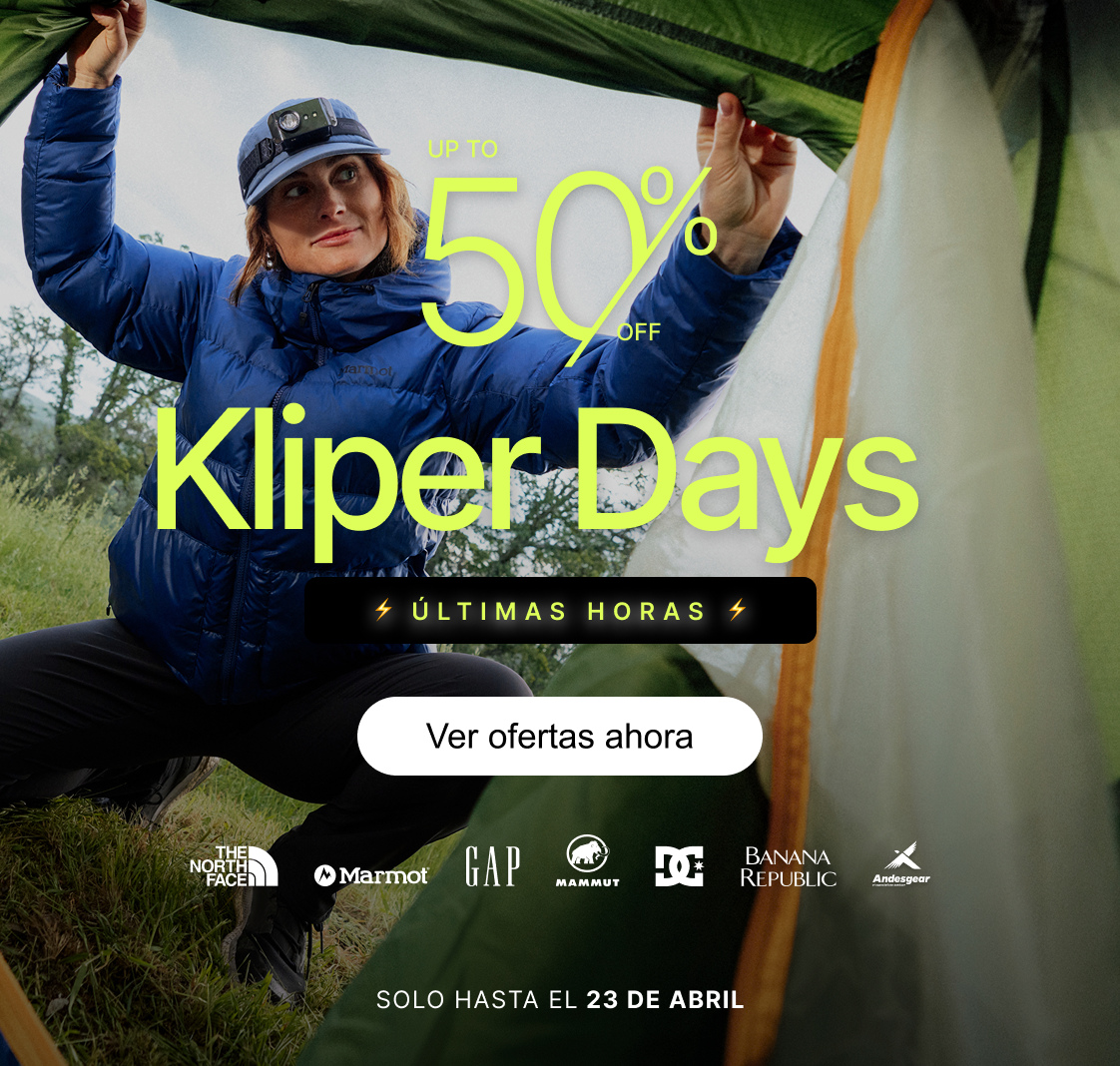 Combina tu look en Kliper