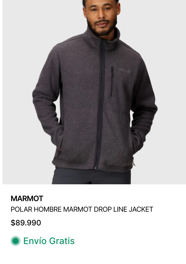 GAP Blusa Gap Popelina Oversize Manga Larga Mujer $39.990 $49.990 20% OFF