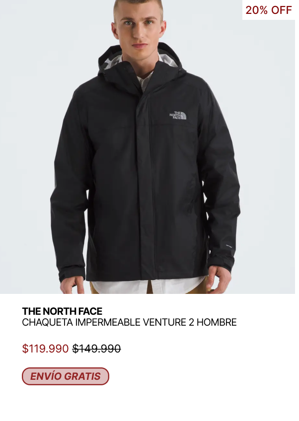 GAP Chaqueta GAP Vest Puffer Mujer $59.990