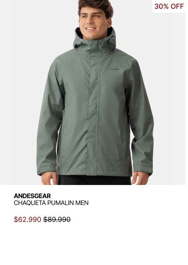 GAP Chaqueta GAP Vest Puffer Mujer $59.990