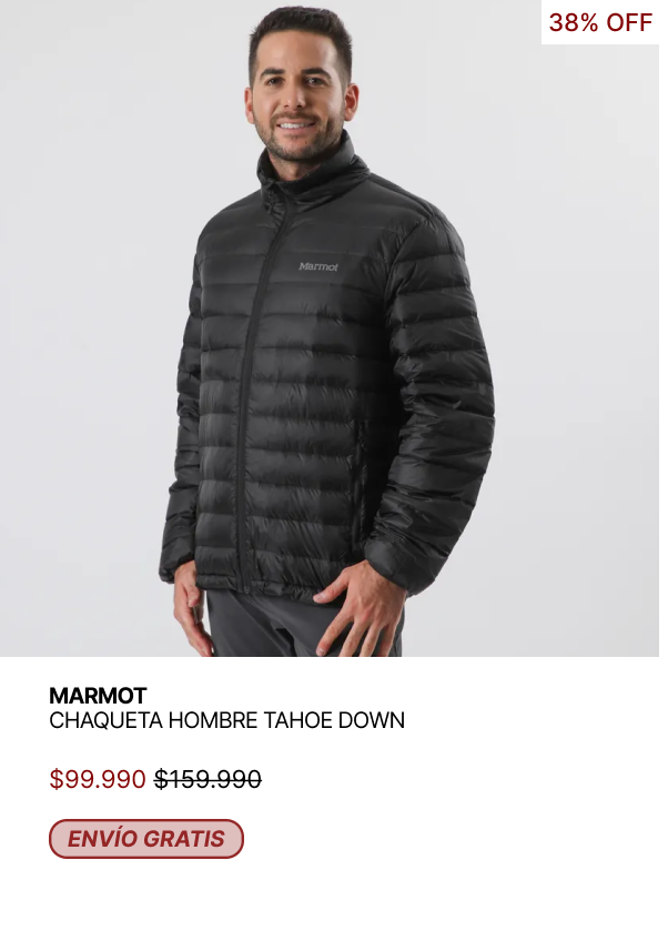 GAP Chaqueta GAP Vest Puffer Mujer $59.990