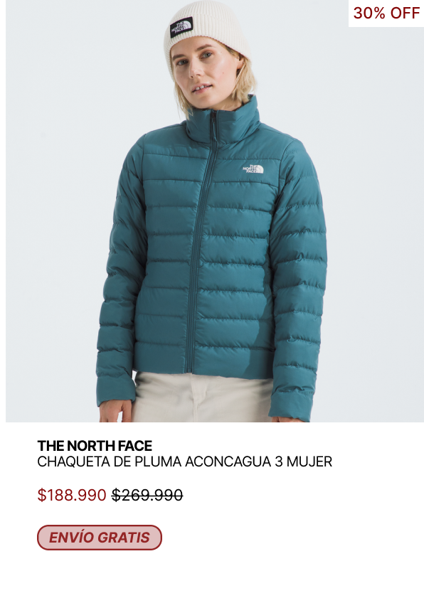 GAP Sweater Gap Roll Mujer $45.490 $64.990 30% OFF