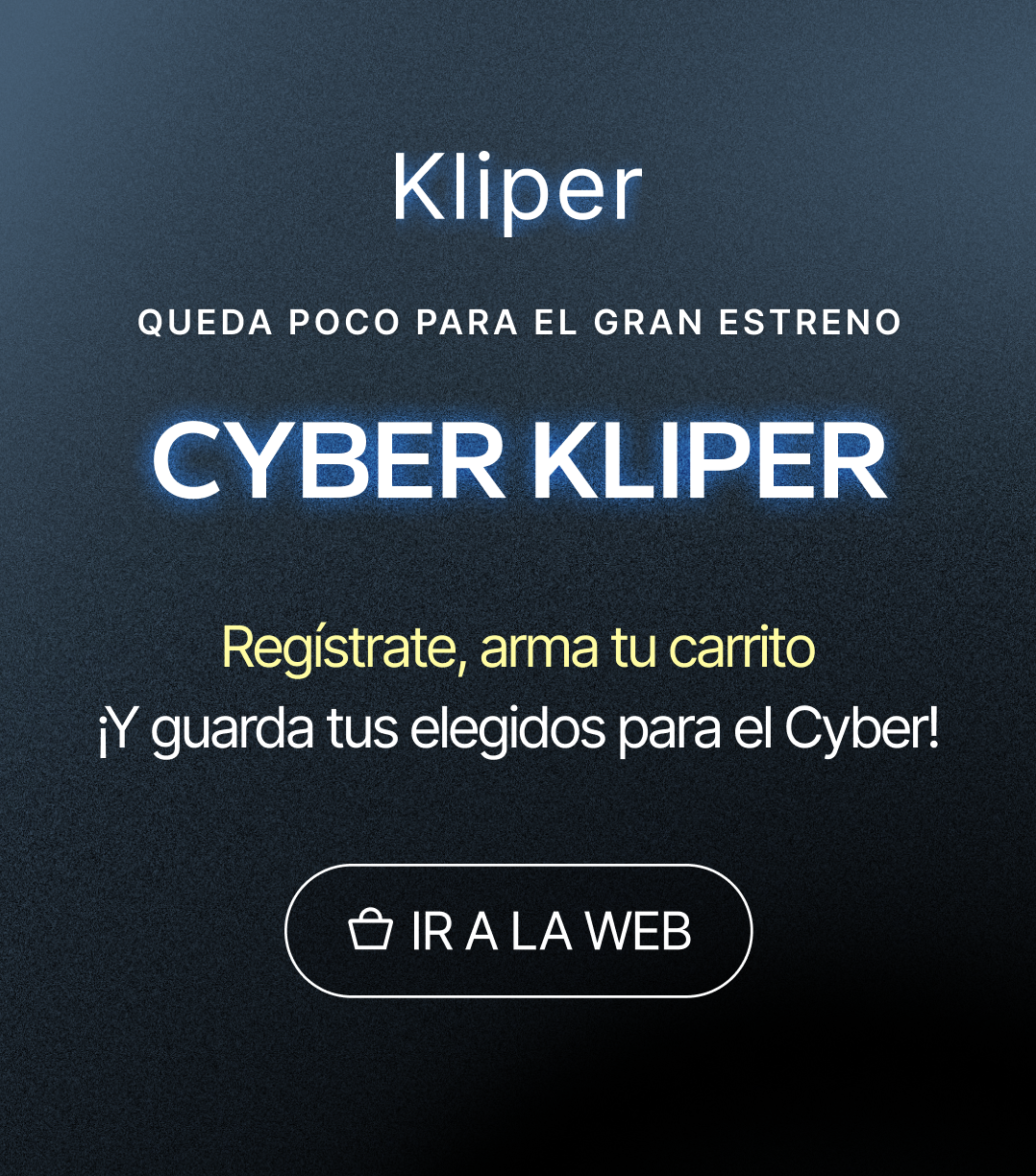 Cyber Kliper