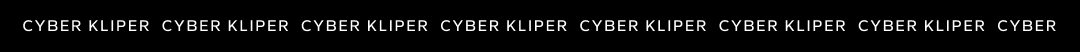 Cyber Kliper