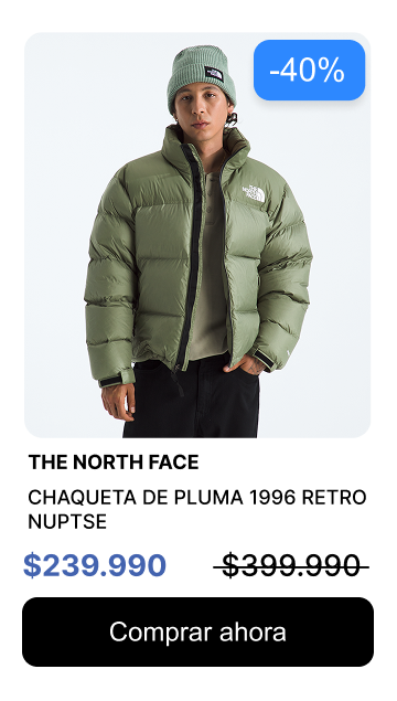 MARMOT CHAQUETA HOMBRE TAHOE DOWN $64.990