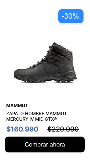 MARMOT CHAQUETA HOMBRE TAHOE DOWN $64.990