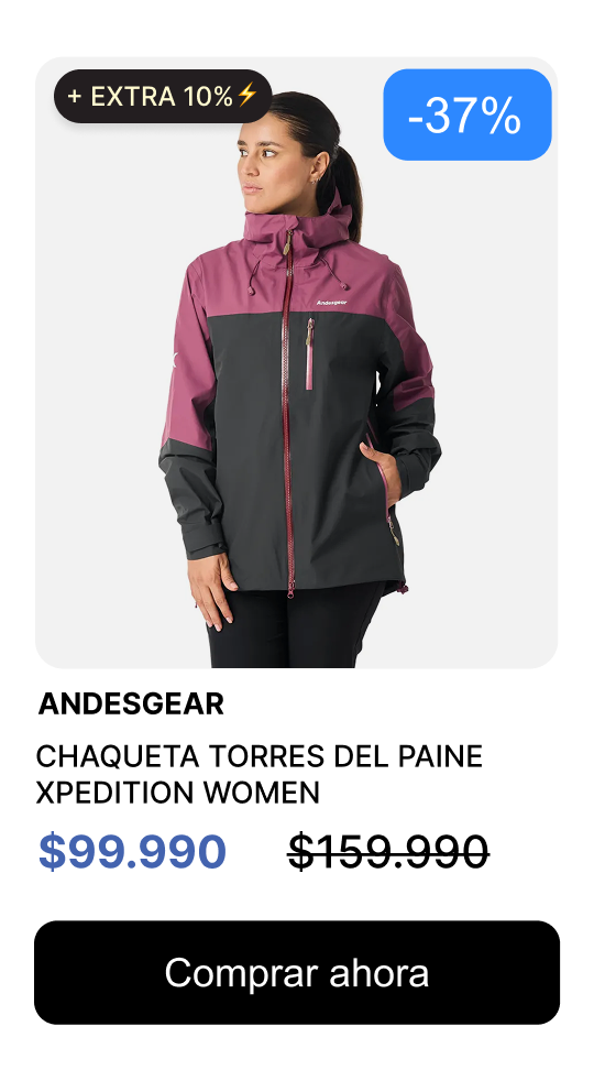 GAP Sweater Gap Roll Mujer $45.490 $64.990 30% OFF