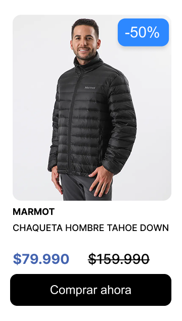 THE NORTH FACE POLAR ANCHOR 1/4 ZIP HOMBRE $44.990
