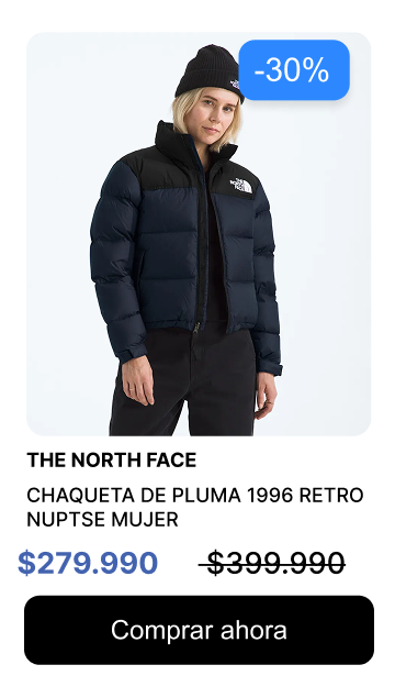MARMOT CHAQUETA HOMBRE TAHOE DOWN $64.990