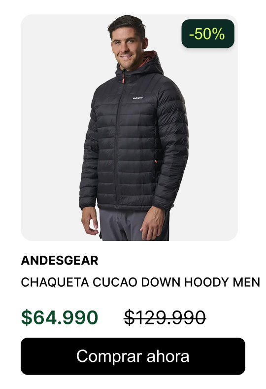 GAP Chaqueta GAP Vest Puffer Mujer $59.990