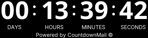 countdownmail.com