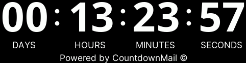 countdownmail.com