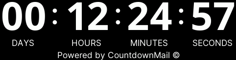 countdownmail.com
