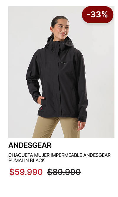 GAP Chaqueta GAP Vest Puffer Mujer $59.990