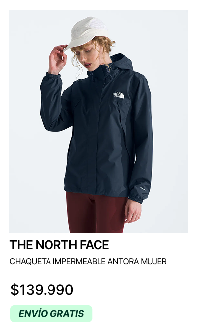 GAP Chaqueta GAP Vest Puffer Mujer $59.990