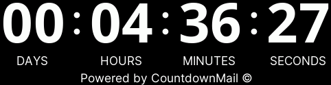 countdownmail.com