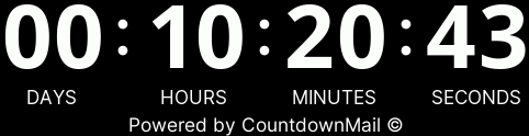 countdownmail.com