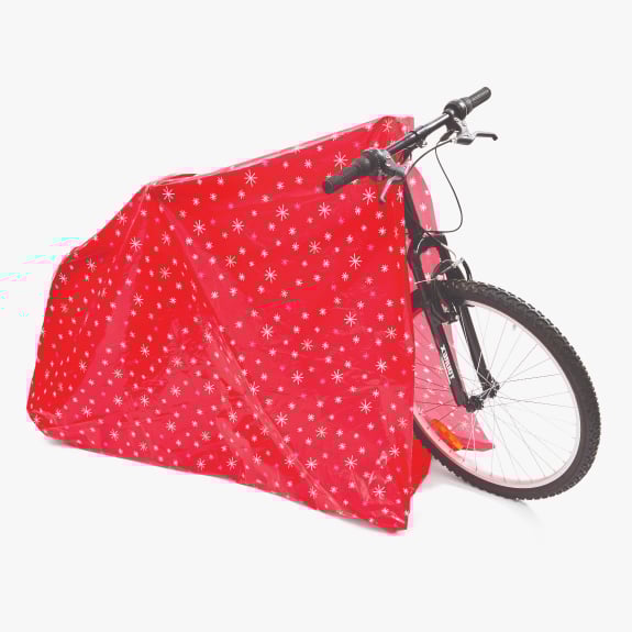 Bike gift bag $4.