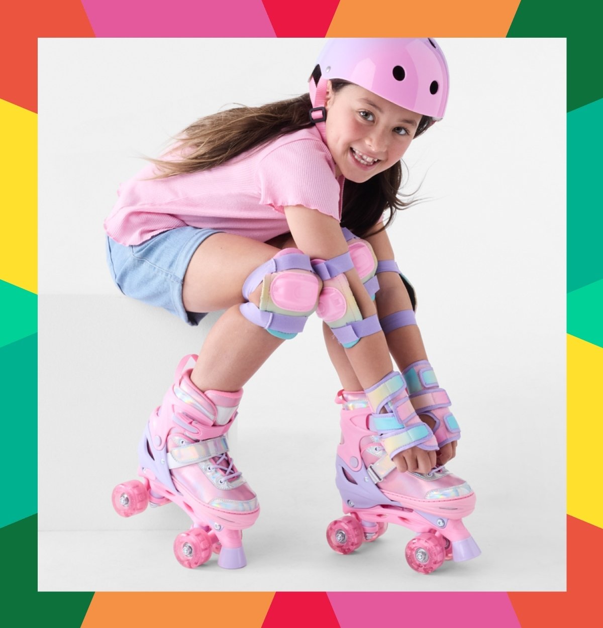 Rollerskates $60pr.
