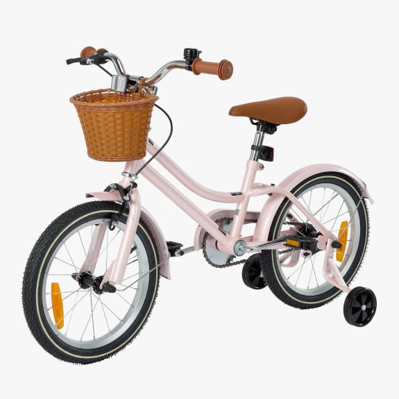 40cm cruiser bike $119*.