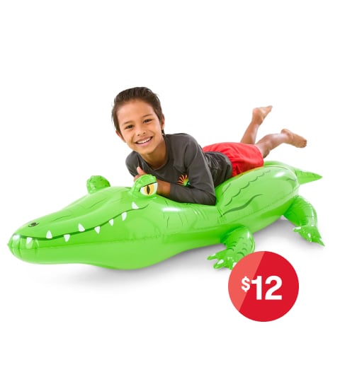 Shop Swim Essentials