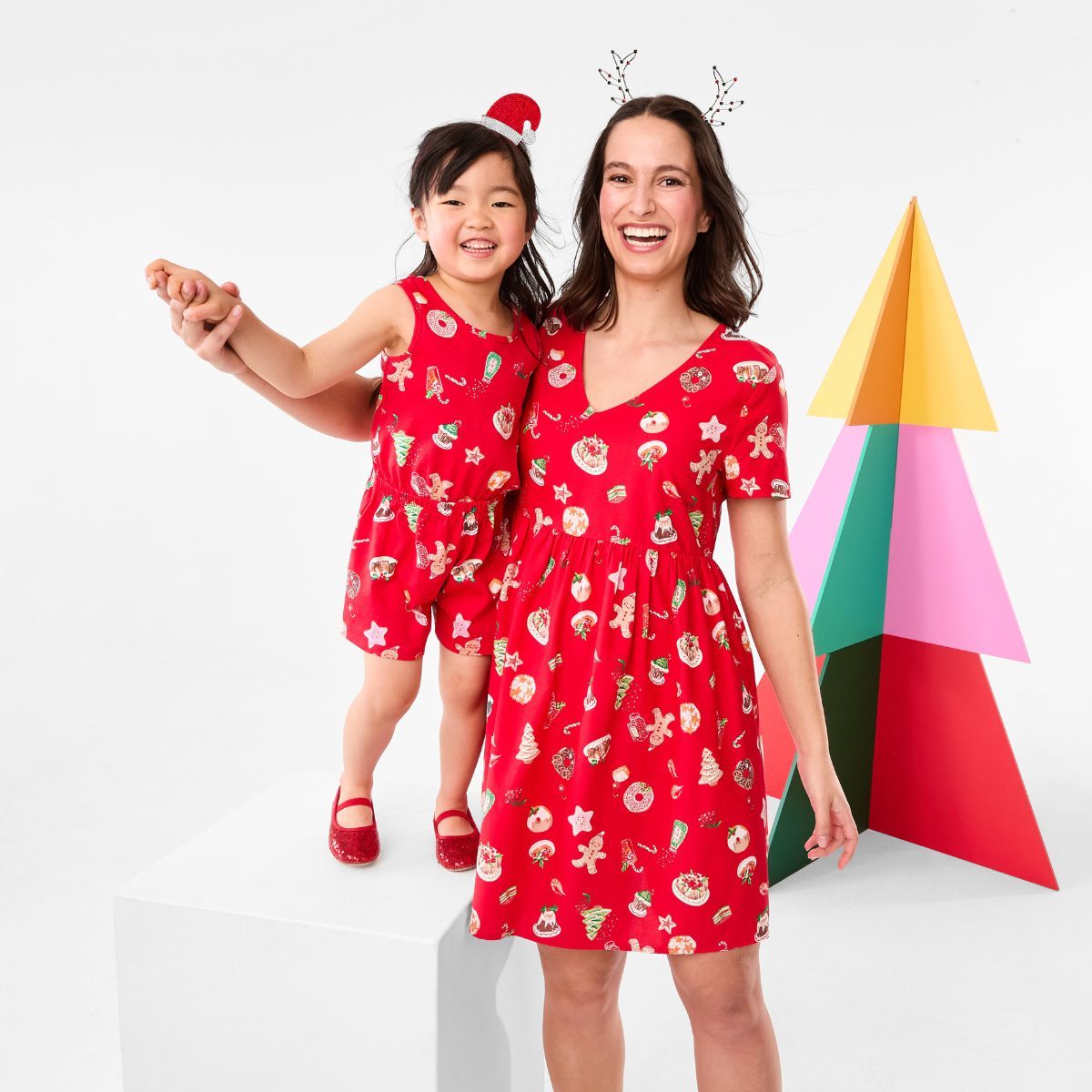 Shop Christmas Clothing