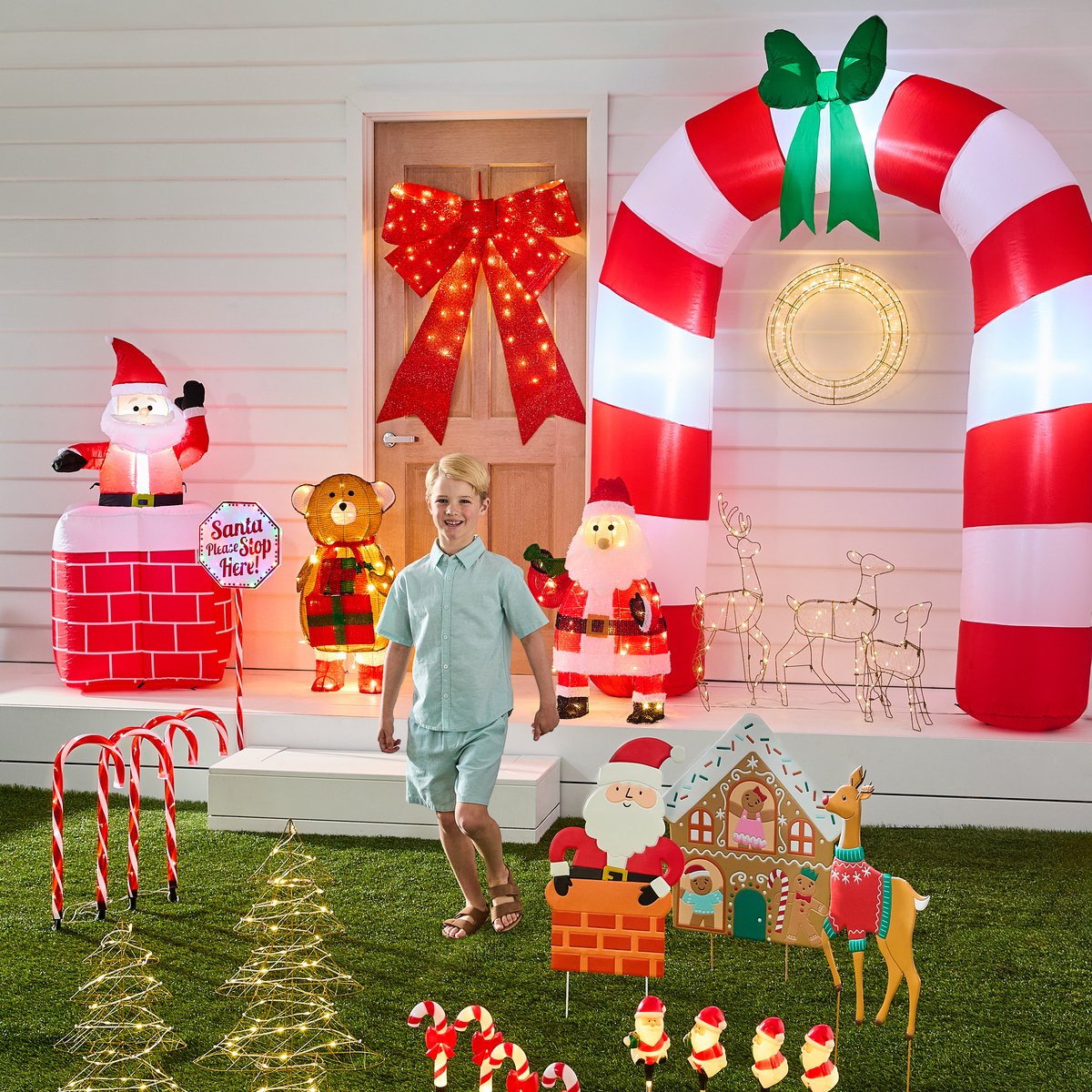 Shop Christmas Lights