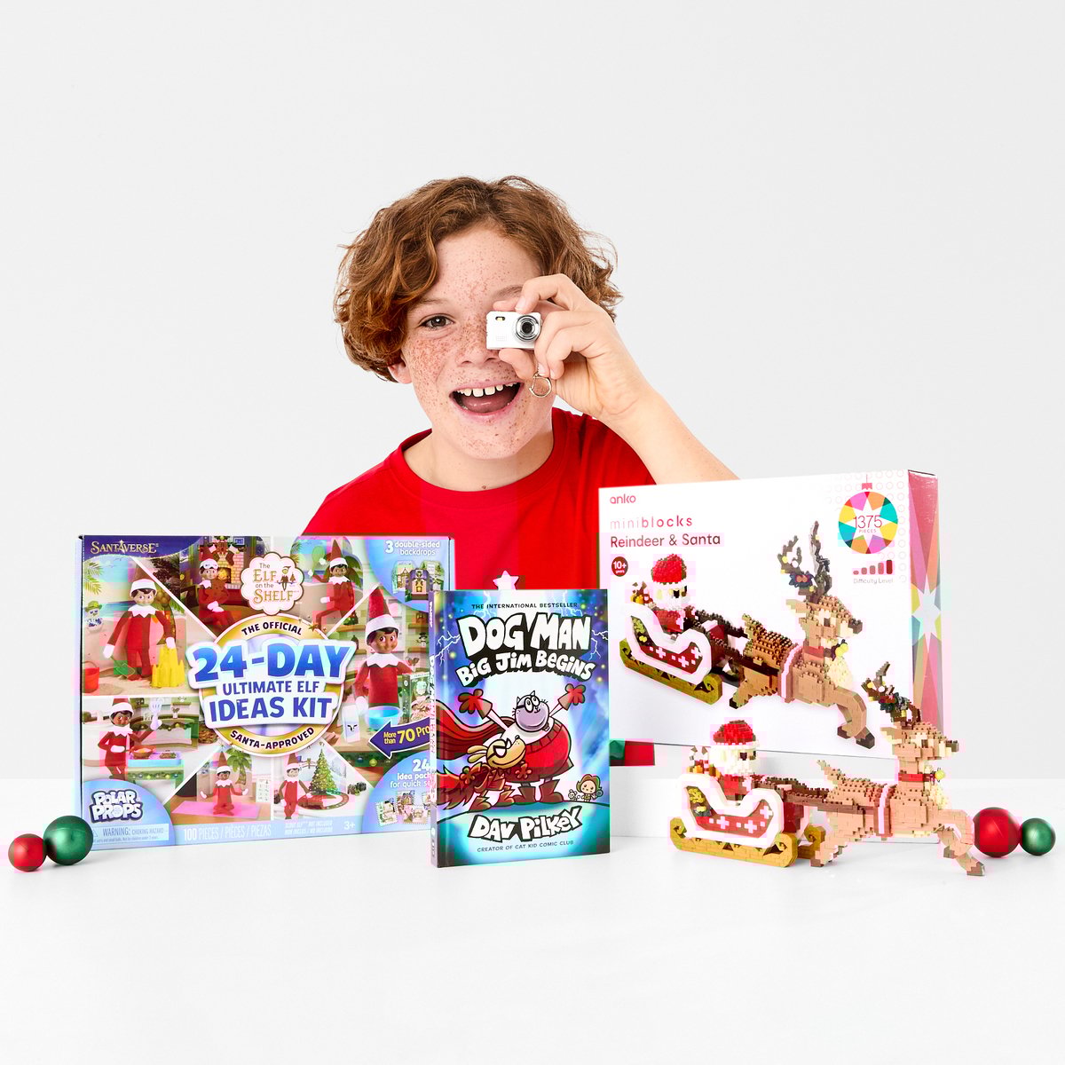 Shop All Gifts By Inspiration