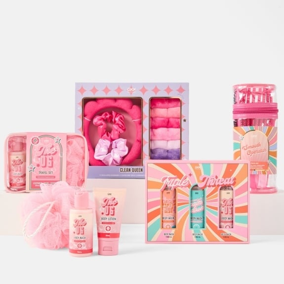 Shop stocking stuffers