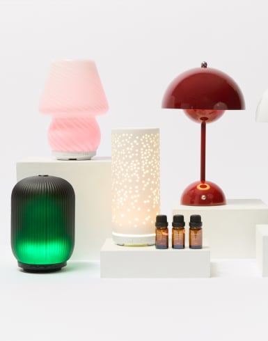 Shop gifts for home lovers