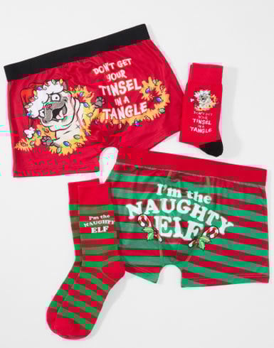 Shop stocking stuffers