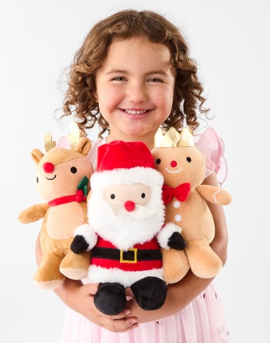 Shop gifts for kids
